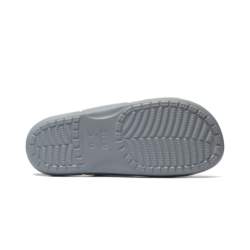 Crocs CLASSIC SANDAL LIGHT GREY 206761-007