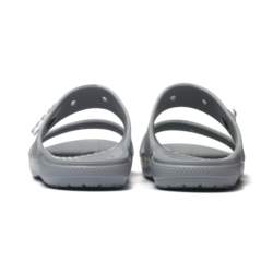 Crocs CLASSIC SANDAL LIGHT GREY 206761-007