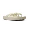 Crocs CLASSIC PLATFORM FLIP W BONE 207714-2Y2