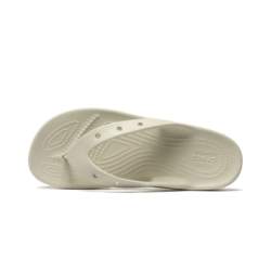 Crocs CLASSIC PLATFORM FLIP W BONE 207714-2Y2
