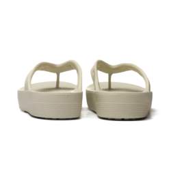 Crocs CLASSIC PLATFORM FLIP W BONE 207714-2Y2