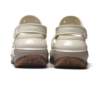 Crocs CLASSIC MEGA CRUSH SANDAL TAUPE 207989-214