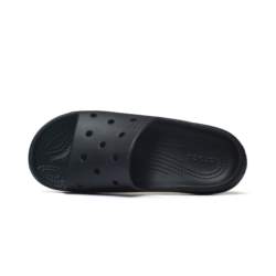 Crocs CLASSIC SLIDE V2 BLACK 209401-001