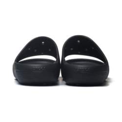 Crocs CLASSIC SLIDE V2 BLACK 209401-001