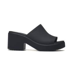Crocs BROOKLYN SLIDE HEEL 209408-060