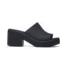Crocs BROOKLYN SLIDE HEEL 209408-060