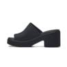 Crocs BROOKLYN SLIDE HEEL 209408-060