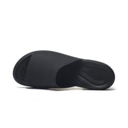 Crocs BROOKLYN SLIDE HEEL 209408-060