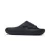 Crocs MELLOW LUXE RECOVERY SLIDE BLACK 209413-001