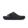 Crocs MELLOW LUXE RECOVERY SLIDE BLACK 209413-001
