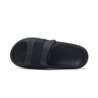 Crocs MELLOW LUXE RECOVERY SLIDE BLACK 209413-001