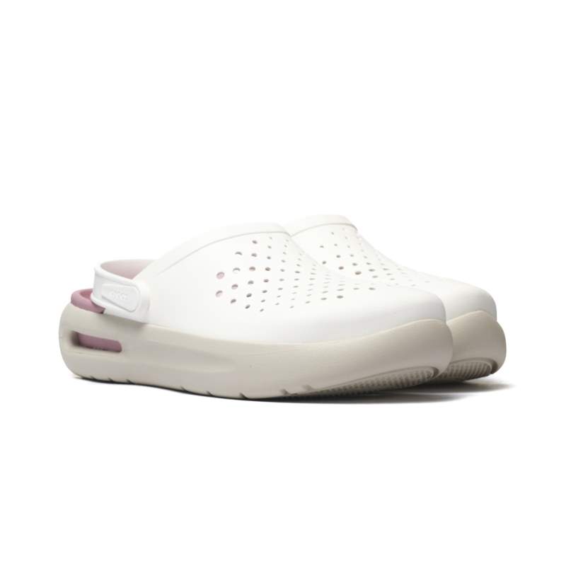 Crocs INMOTION CLOG WHITE 209964-100