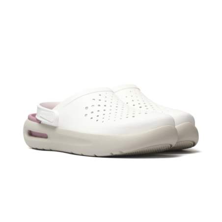 Crocs INMOTION CLOG WHITE 209964-100