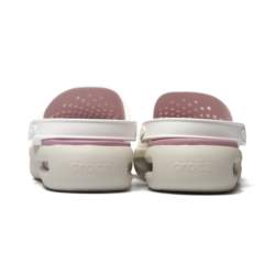 Crocs INMOTION CLOG WHITE 209964-100