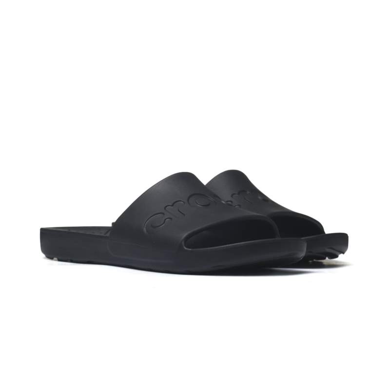 Crocs SLIDE BLACK 210088-001