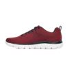 Skechers SUMMITS - BRISBANE 232057-RDBK