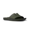 Crocs SLIDE ARMY GREEN 210088-309