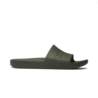 Crocs SLIDE ARMY GREEN 210088-309