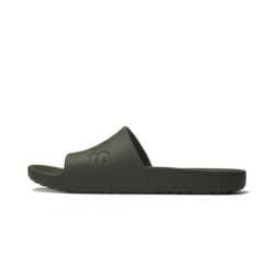 Crocs SLIDE ARMY GREEN 210088-309
