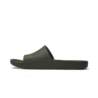 Crocs SLIDE ARMY GREEN 210088-309