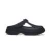 Crocs CLASSIC MARY JANE CLOG BLACK 210581-001