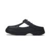 Crocs CLASSIC MARY JANE CLOG BLACK 210581-001