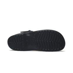 Crocs CLASSIC MARY JANE CLOG BLACK 210581-001