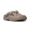 Crocs CLASSIC MARY JANE CLOG TAUPE 210581-214