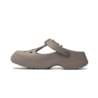 Crocs CLASSIC MARY JANE CLOG TAUPE 210581-214