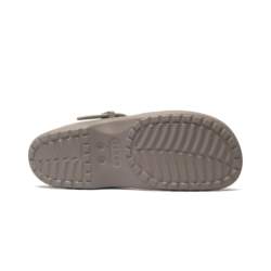 Crocs CLASSIC MARY JANE CLOG TAUPE 210581-214