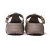 Crocs CLASSIC MARY JANE CLOG TAUPE 210581-214