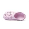 Crocs CLASSIC FLORAL CUT OUT CLOG 210927-6ZW