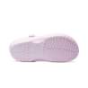 Crocs CLASSIC FLORAL CUT OUT CLOG 210927-6ZW