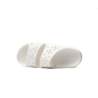 Crocs CLASSIC FLORAL CUT OUT SANDAL 210966-0WV