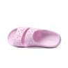 Crocs CLASSIC FLORAL CUT OUT SANDAL 210966-6ZW