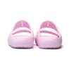 Crocs CLASSIC FLORAL CUT OUT SANDAL 210966-6ZW