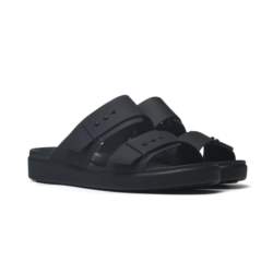 Crocs BROOKLYN BUCKLE LOW BLACK 211215-001