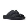 Crocs BROOKLYN BUCKLE LOW BLACK 211215-001