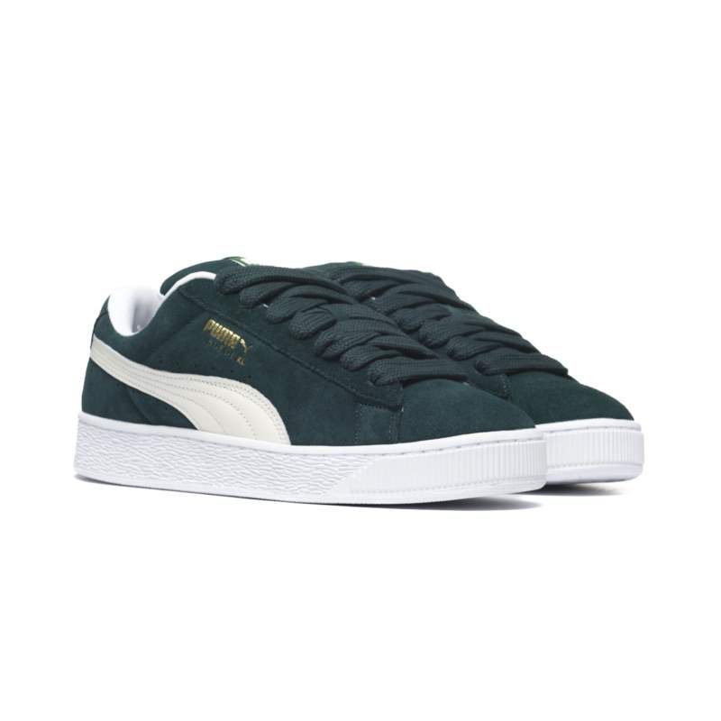 Puma Suede XL Dark Myrtle 39520521 Puma Suede XL Dark Myrtle 39520521
