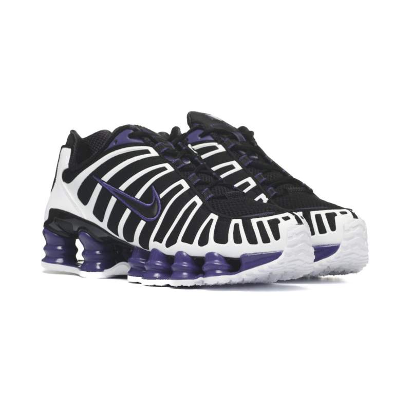 Nike Shox TL AV3595-008