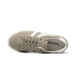 Gola Tennis Mark Cox Trainer damskie CLA280FW