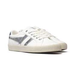 Gola Tennis Mark Cox Trainer damskie CLA280WJ
