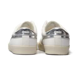 Gola Tennis Mark Cox Trainer damskie CLA280WJ