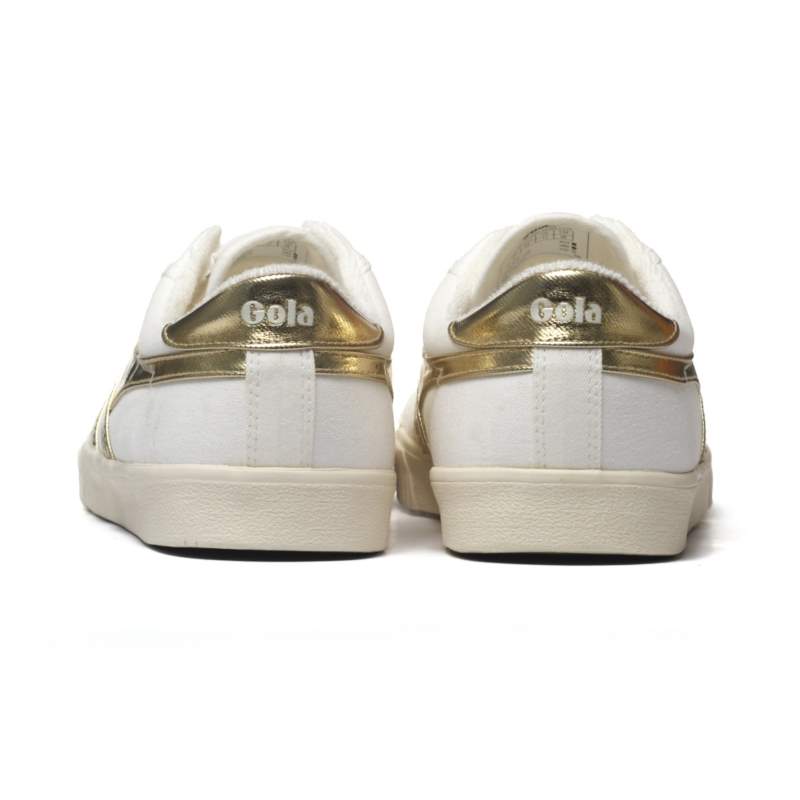 Gola Tennis Mark Cox Trainer CLA280XY Gola Tennis Mark Cox Trainer CLA280XY