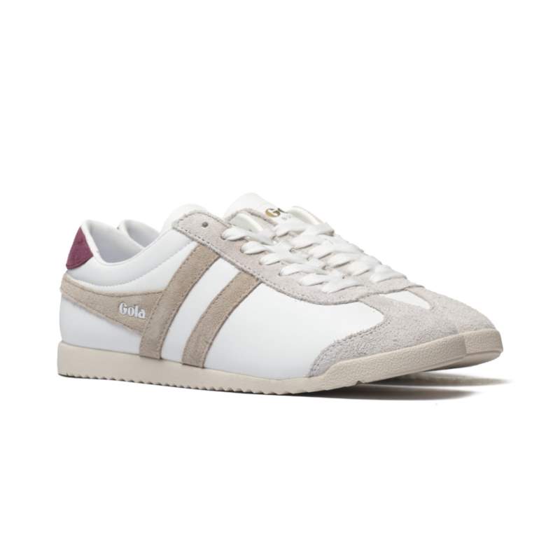 Gola Bullet Pure Trainer damskie CLA366WF Gola Bullet Pure Trainer damskie CLA366WF