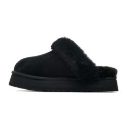UGG W Disquette BLACK 1122550-BLK