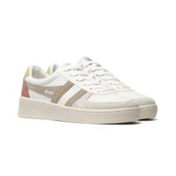 Gola Grandslam Trident Trainer damskie CLA415AC