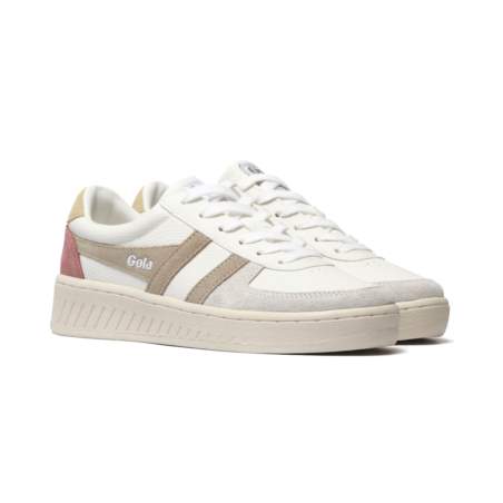 Gola Grandslam Trident Trainer damskie CLA415AC