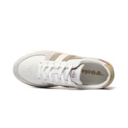 Gola Grandslam Trident Trainer damskie CLA415AC