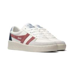 Gola Grandslam Trident Trainer damskie CLA415HU